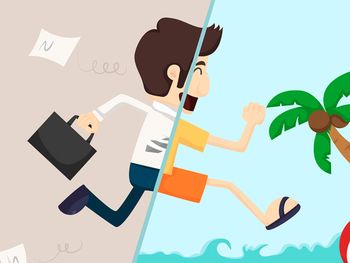 ¿Cuántos días de vacaciones te corresponden según tu antigüedad en el trabajo?