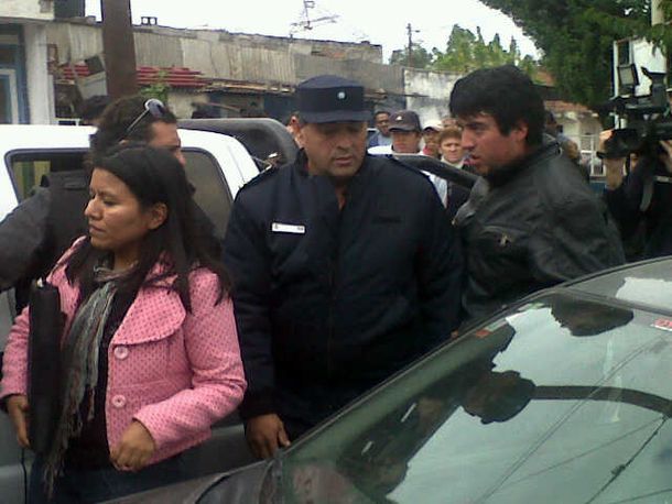 Salta: sobreseyeron al taxista acusado de violar a una turista suiza