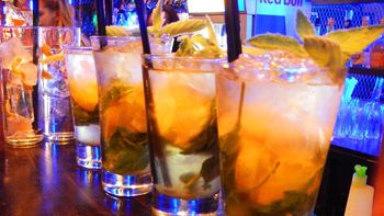 la provincia busca prohibir el 2x1 en los bares para evitar el exceso de alcohol la provincia busca prohibir el 2x1 en los bares para evitar el exceso de alcohol