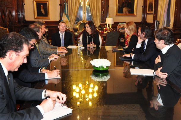 Toyota invertirá US$800 millones para ampliar su planta de Zárate