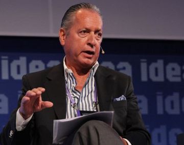 La UIA pidió una solución lo más rápido posible al litigio con los fondos buitre