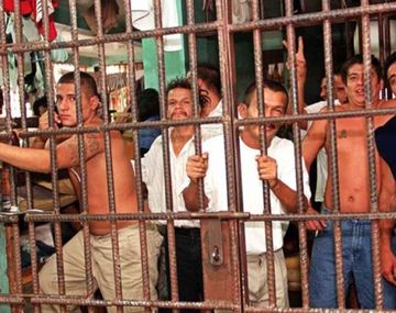 Brasil: La carcel en donde los presos se comen entre sí