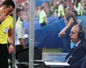 Esta es una imagen que se podrá repetir mucho en Rusia 2018.