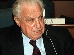 Osvaldo Canziani