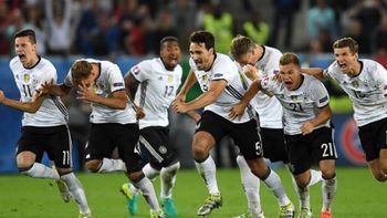 Los alemanes defenderán el título en Rusia Los alemanes defenderán el título en Rusia