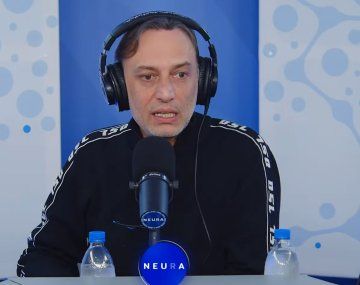 Tronco Figliuolo reveló cómo llegó a ser candidato a diputado de LLA