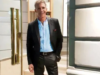 Murió el exrepresentante de modelos Ricardo Piñeiro