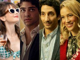Los mejores estrenos de diciembre en Netflix