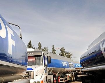 Aseguran que el acatamiento en combustibles es total