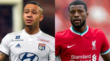 Los futuros refuerzos del Barcelona Los futuros refuerzos del Barcelona