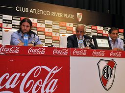 donofrio y un mensaje para ramon: se ira solo si no puede dar vuelta la historia donofrio y un mensaje para ramon: se ira solo si no puede dar vuelta la historia