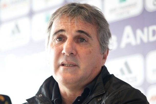 Gugnali: Lavezzi tiene muchas chances de jugar