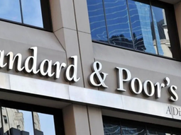 S&P otorgó una calificación crediticia histórica a Uruguay. S&P otorgó una calificación crediticia histórica a Uruguay.