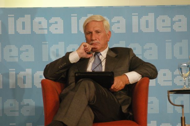 Fiscal pide investigar a Todesca por mediciones de inflación