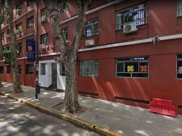 Colegio Palermo Chico: expulsaron a los hijos del empresario acusado de abuso sexual