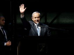 Mapas y horarios de los cortes en la Ciudad por la visita de Netanyahu Mapas y horarios de los cortes en la Ciudad por la visita de Netanyahu