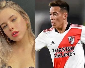 Barco será padre: ¿sigue en plan de conquista hacia Coti Romero?