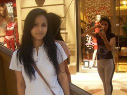 la madre de araceli ramos estallo de furia contra vinader la madre de araceli ramos estallo de furia contra vinader