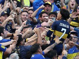 superclasico: como esta el historial entre river y boca superclasico: como esta el historial entre river y boca