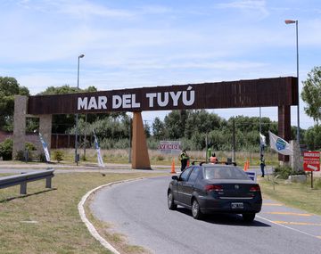 La maté porque estaba enferma: una policía asesinó a balazos a su hija mientras dormía