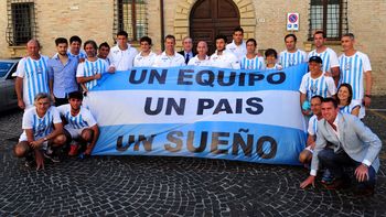 copa davis: delbonis abrira la serie de cuartos frente a seppi copa davis: delbonis abrira la serie de cuartos frente a seppi