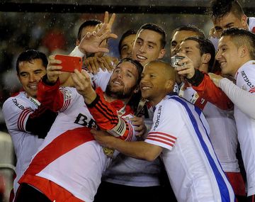 River se sigue acordando de Boca: mirá el nuevo afiche