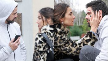 asi fue el debut de juana viale en los ricos no piden permiso asi fue el debut de juana viale en los ricos no piden permiso