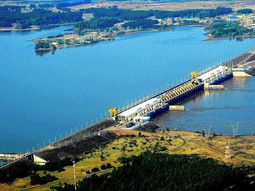 El 39% de la generación eléctrica fue con fuentes hidroeléctricas. El 39% de la generación eléctrica fue con fuentes hidroeléctricas.