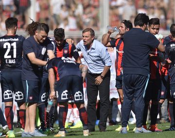 El Ciclón está obligado a ganar en Brasil