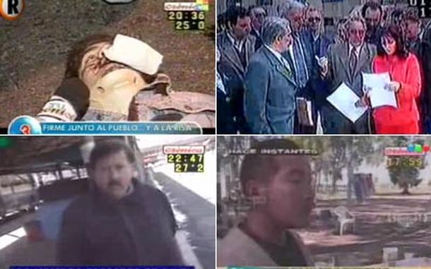 Cronica