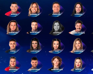 Arrestaron a ex Gran Hermano, por drogar y robar a un turista