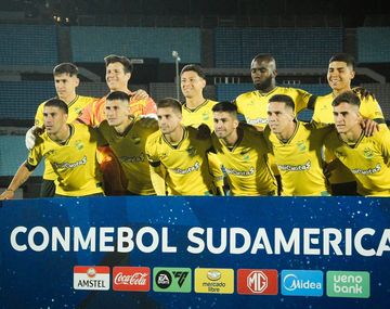 Cómo ver en vivo Vitória vs. Defensa y Justicia por Copa Sudamericana