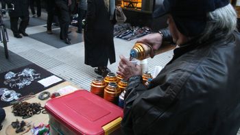 ola de frio polar en la ciudad: se espera que la temperatura siga bajando ola de frio polar en la ciudad: se espera que la temperatura siga bajando