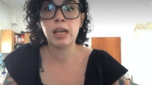 Una voluntaria de la vacuna de Pfizer contó cómo es el proceso de los ensayos