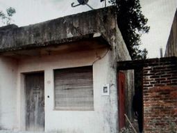 Los gatos le comieron la cara al dueño - Crédito: Crónica Los gatos le comieron la cara al dueño - Crédito: Crónica