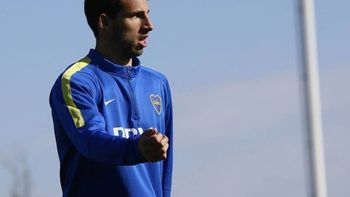 jonathan calleri ya es ex jugador de boca y se despidio de sus companeros jonathan calleri ya es ex jugador de boca y se despidio de sus companeros
