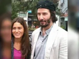 Insólito: Netflix sufrió una estafa de una serie de Keanu Reeves