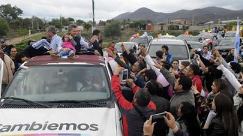 macri, duro con scioli: se saco el antifaz, me decepciono macri, duro con scioli: se saco el antifaz, me decepciono