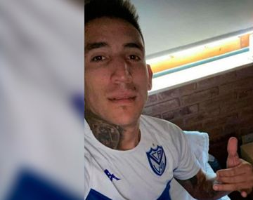 Corte piola: el sorprendente cambio de look de Ricardo Centurión que explotó en las redes