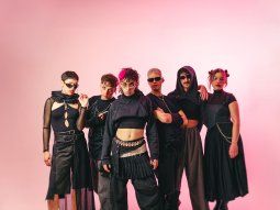 yasar presento combustion y se prepara para un show unico yasar presento combustion y se prepara para un show unico