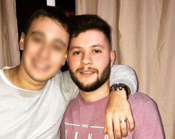 José Fernado Marino fue asesinado cuando trabajaba como repartidor con su camioneta en Adrogué