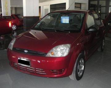 La venta de autos usados cayó casi un 23 por ciento anual