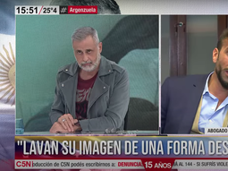 Traigan rating que bombas sobran: cómo le fue a Jorge Rial denunciando el caso Villa