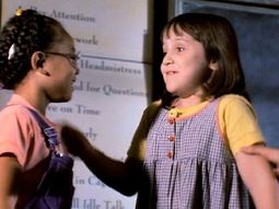 como esta hoy matilda: su cambio a 19 anos de esa pelicula como esta hoy matilda: su cambio a 19 anos de esa pelicula