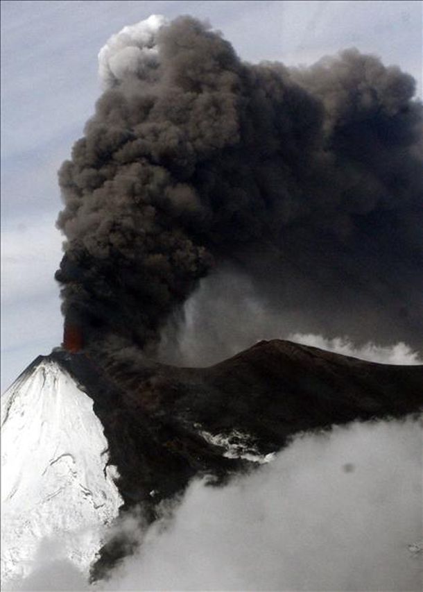 Volcan