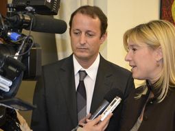 Hay que dar un voto de confianza a los candidatos de Cristina