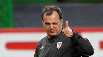 ¿bielsa vuelve a newells para reemplazar a martino? ¿bielsa vuelve a newells para reemplazar a martino?