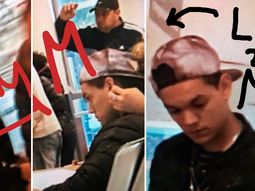 Marian Farjat y Brian Lanzelotta, ¿en la dulce espera? Marian Farjat y Brian Lanzelotta, ¿en la dulce espera?