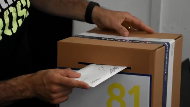 No hubo acuerdo y siguen suspendidas las elecciones en Boca