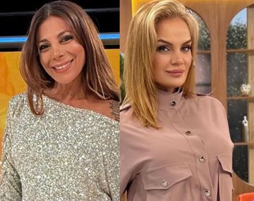 La advertencia de Ximena Capristo a Eliana Guercio que salpica a la Selección